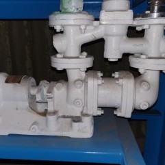 Mono-SH40-Progressive-cavity-pump