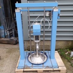 Kecol-Maxiprime-50mm-stainless-steel-drum-pump