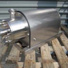 Bloomat SS-50 Inline Homogeniser