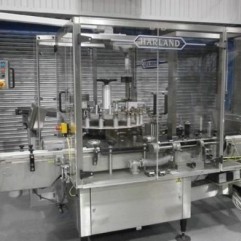 Harland-16-Head-Saturn-Rotary-Label-machine