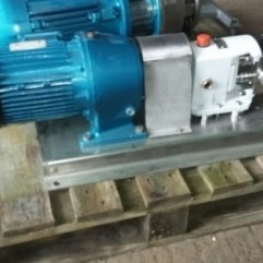 Alfa-Laval-MOG601-stainless-steel-gear-pump.