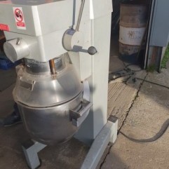 Crypto Peerless Model EM30 Planetary Dough Mixer