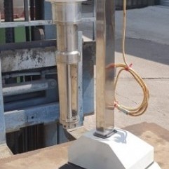 Silverson-L4R-Abramix-heavy-duty-laboratory-mixer