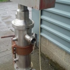 Vibro-Mac-stainless-steel -self-cleaning-filter