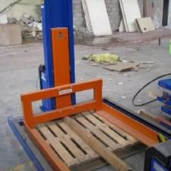 Edmo-unused-1000-kilo-low-level-pallet-lifter.