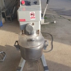 Crypto Peerless SM30 Planetary Mixer