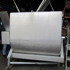 2000 Lts Paddle Blender