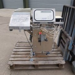 Checkweigh UK Ltd