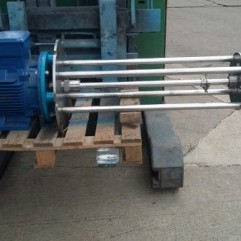 Silverson-GX20-Batch-Homogeniser.