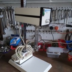 Silverson-SL2-Laboratory-high-speed-homogeniser