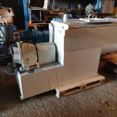 Gardner-LPGS-400Lts-mild-steel-ribbon-blender.