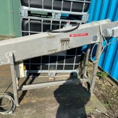 Blue Lake Conveyors Ltd.
