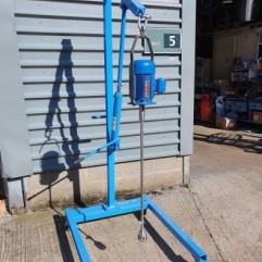 Premier-Colliod-Dispersator-mixer