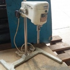 Silverson-Laboratory-Hi-Speed-homogeniser-Model-LR2-mini-micro